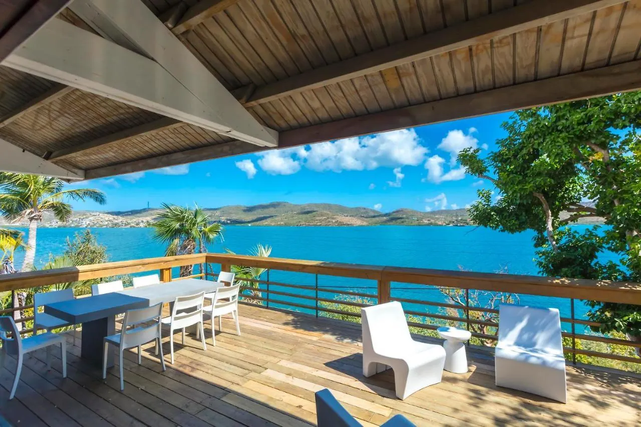 Oceania Villas Isla Culebra Puerto Rico