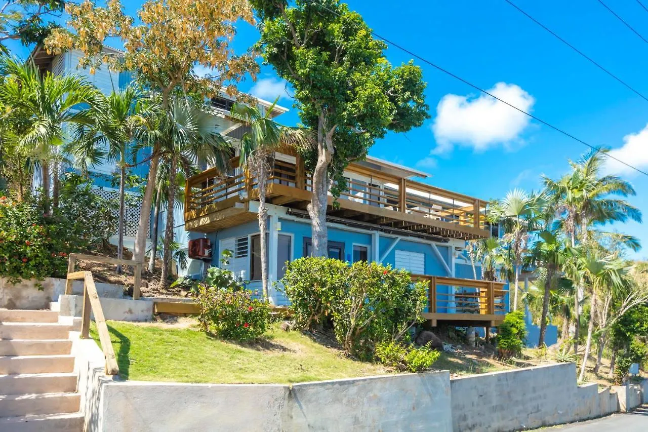 Oceania Villas Isla Culebra 0*,  Puerto Rico