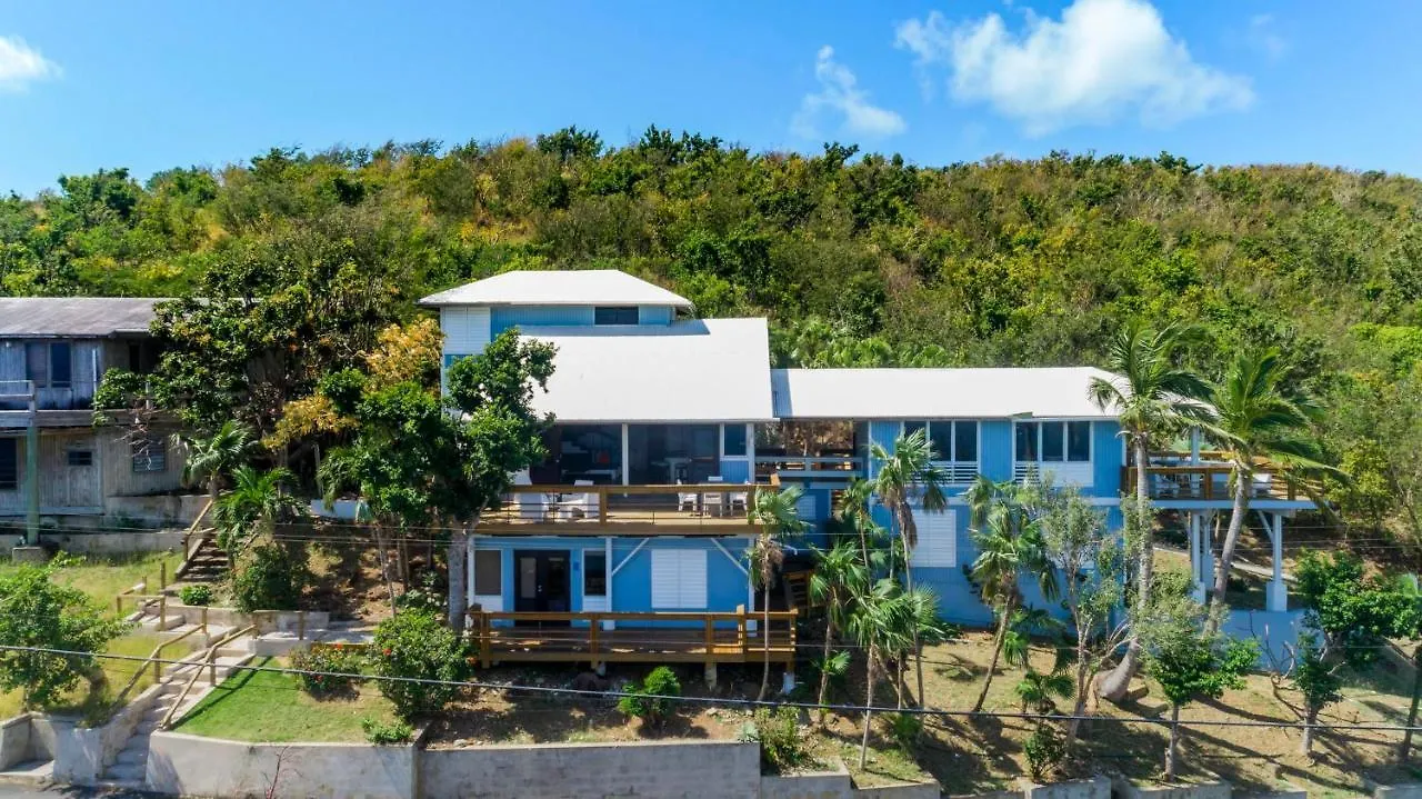 Oceania Villas Isla Culebra Hotel