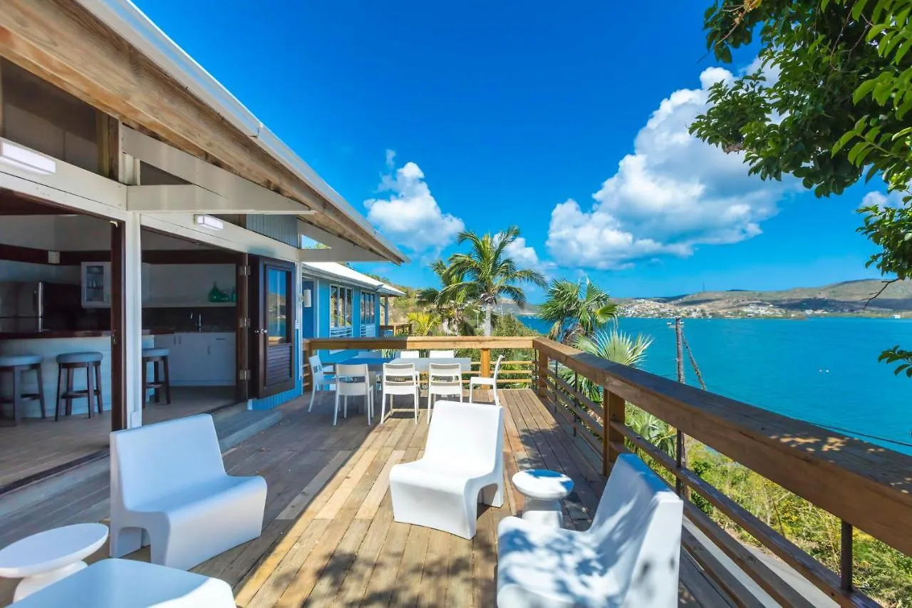 Oceania Villas Isla Culebra