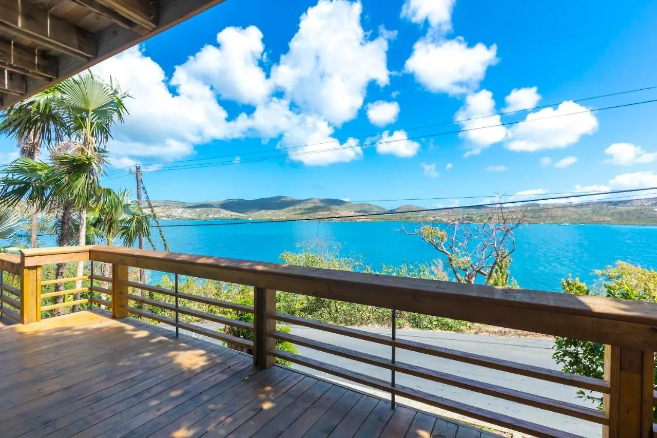 Oceania Villas Isla Culebra Hotel