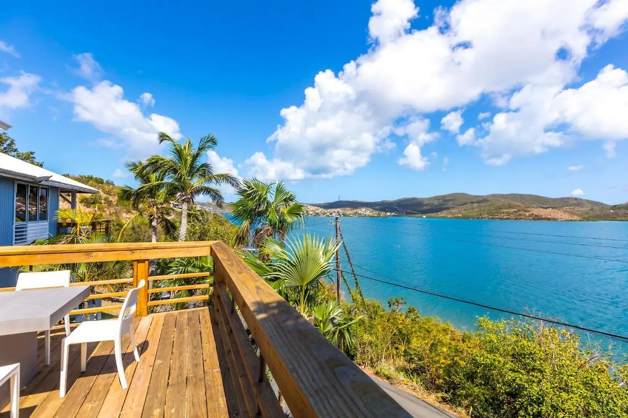 Hotel Oceania Villas Isla Culebra