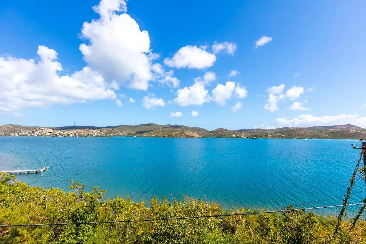 Oceania Villas Isla Culebra Hotel