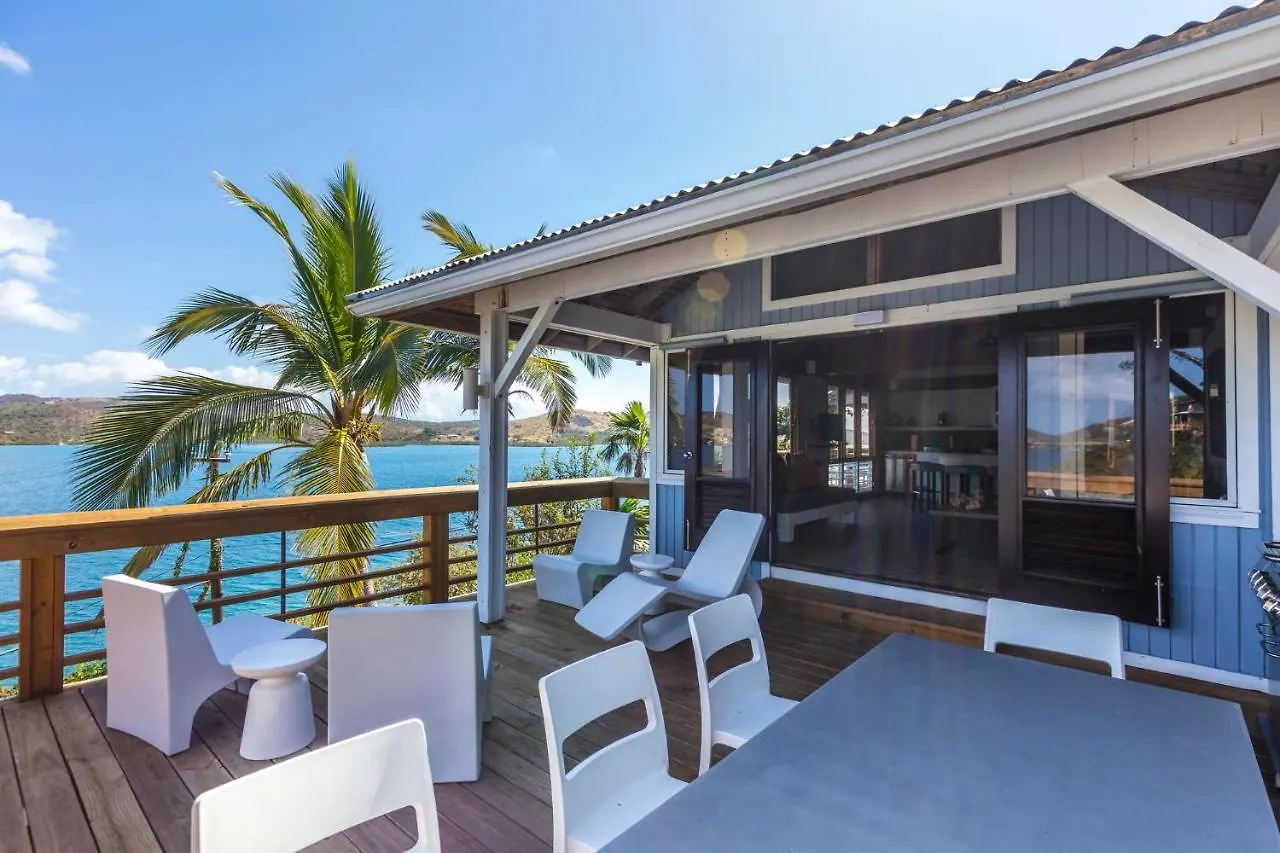 Hotel Oceania Villas Isla Culebra Puerto Rico