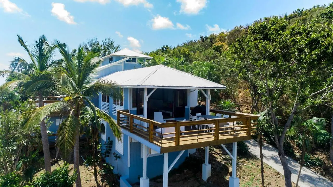 Oceania Villas Isla Culebra 0*,  Puerto Rico