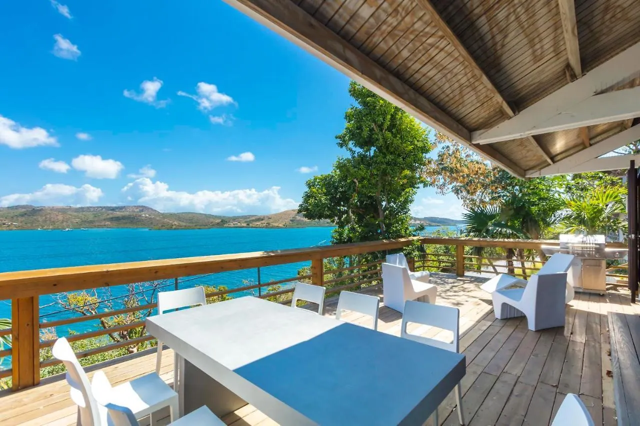Hotel Oceania Villas Isla Culebra
