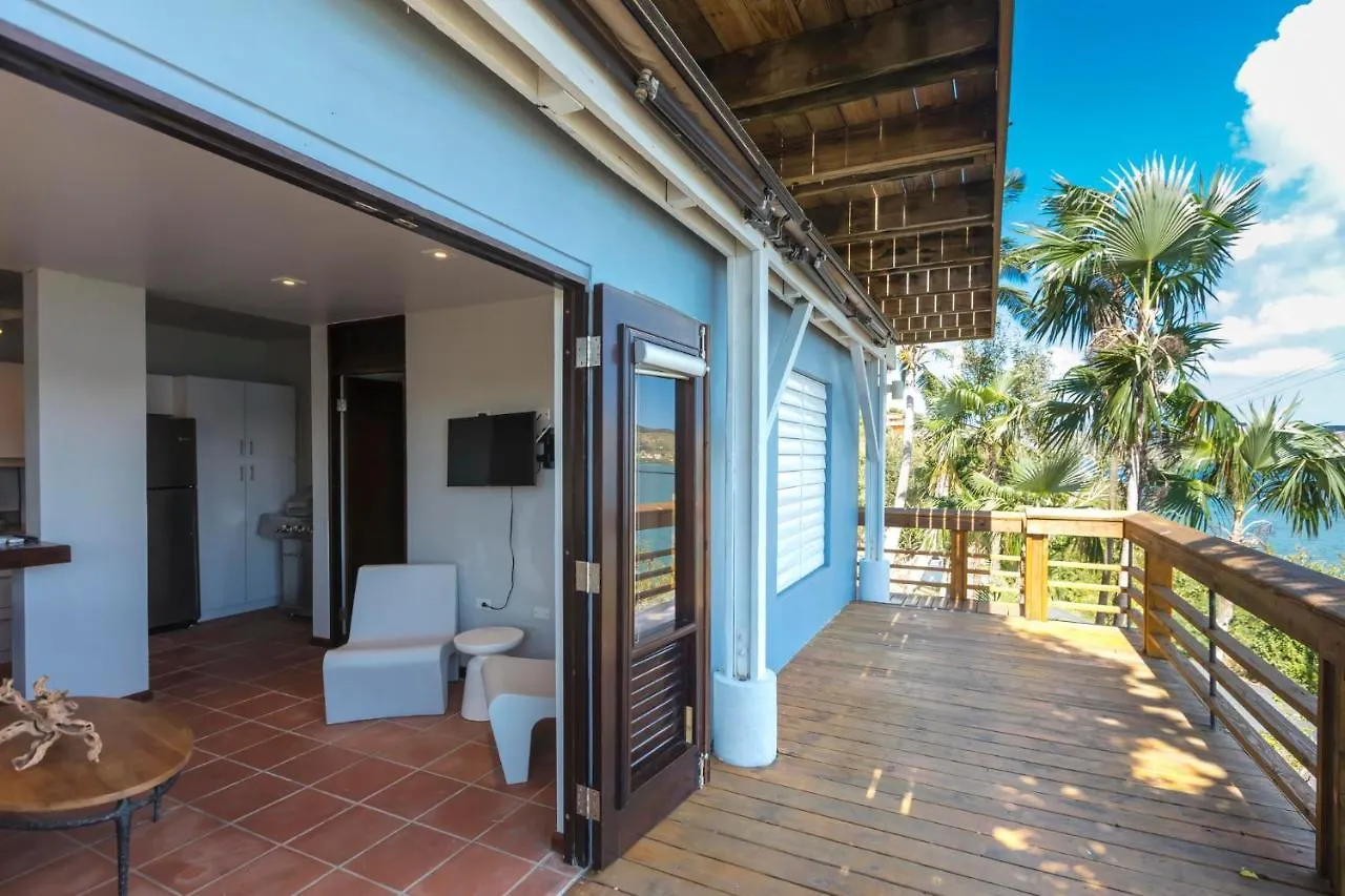 Oceania Villas Isla Culebra 0*,