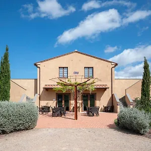 Podere Vignanova & Bed & Breakfast Castagneto Carducci