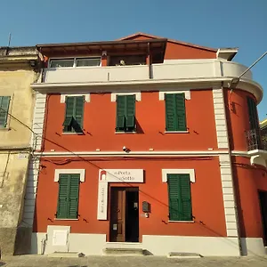 Porta Di Sotto Bed & Breakfast Fivizzano